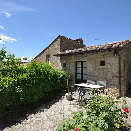 Gospodarstwo wiejskie Borgo Del Castagno Cortona