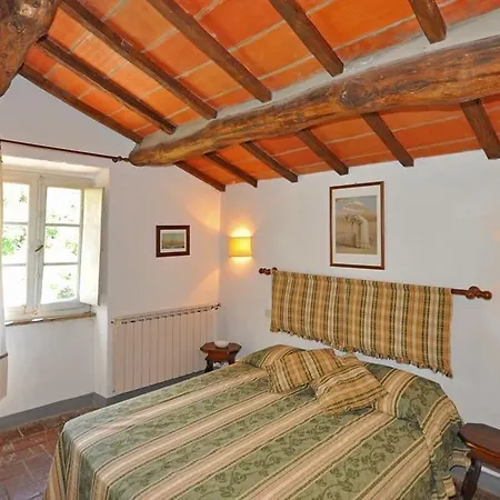 Borgo Del Castagno Gospodarstwo wiejskie Cortona