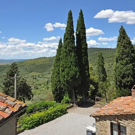 Borgo Del Castagno 哥尔顿