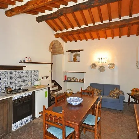 Borgo Del Castagno 乡村民宿 *