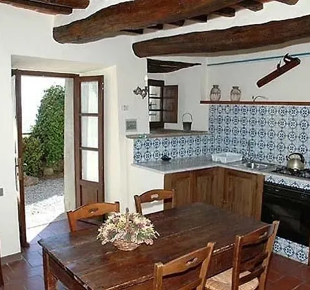 Borgo Del Castagno Gospodarstwo wiejskie