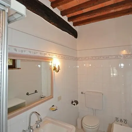 Borgo Del Castagno * 哥尔顿