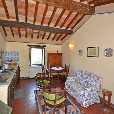 Borgo Del Castagno 哥尔顿