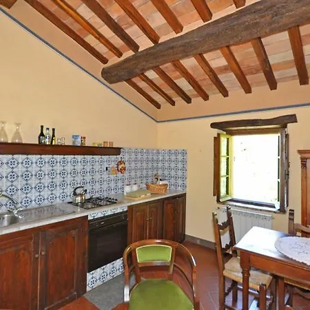 Borgo Del Castagno 乡村民宿