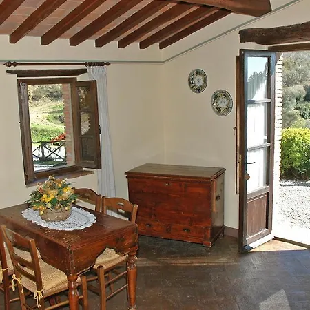 Borgo Del Castagno 乡村民宿 *