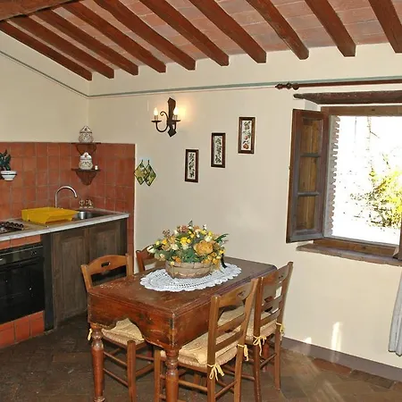 Gospodarstwo wiejskie Borgo Del Castagno Cortona