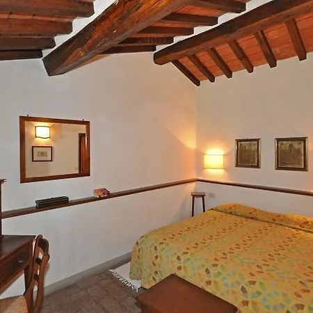 Borgo Del Castagno