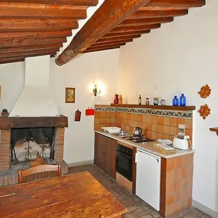 Borgo Del Castagno 乡村民宿 *