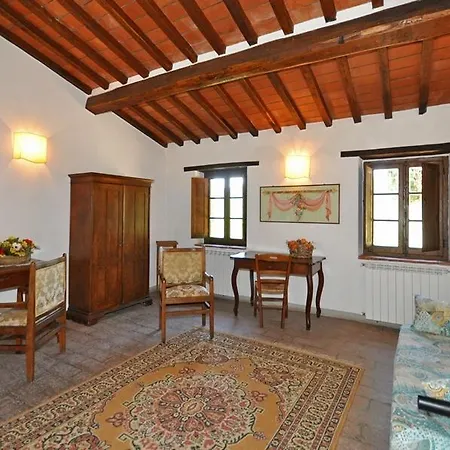 Gospodarstwo wiejskie Borgo Del Castagno Cortona