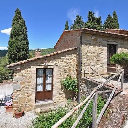 Borgo Del Castagno 乡村民宿 哥尔顿