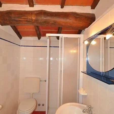 Gospodarstwo wiejskie Borgo Del Castagno Cortona
