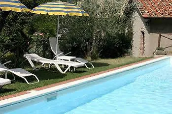 Borgo Del Castagno 乡村民宿 *