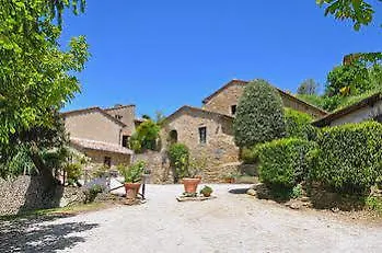 Borgo Del Castagno 乡村民宿 哥尔顿