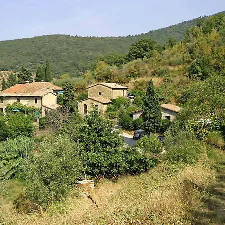 Borgo Del Castagno 哥尔顿