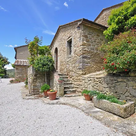 乡村民宿 Borgo Del Castagno