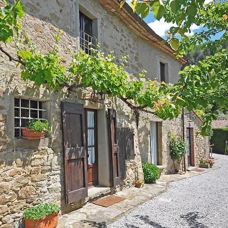 Borgo Del Castagno Gospodarstwo wiejskie