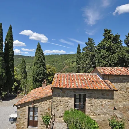 Borgo Del Castagno * 哥尔顿