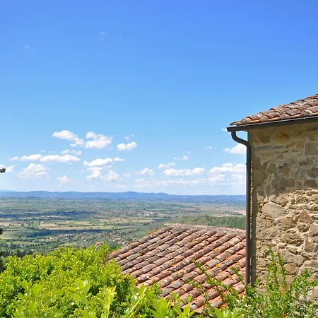 Borgo Del Castagno * 哥尔顿