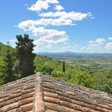 Gospodarstwo wiejskie Borgo Del Castagno *