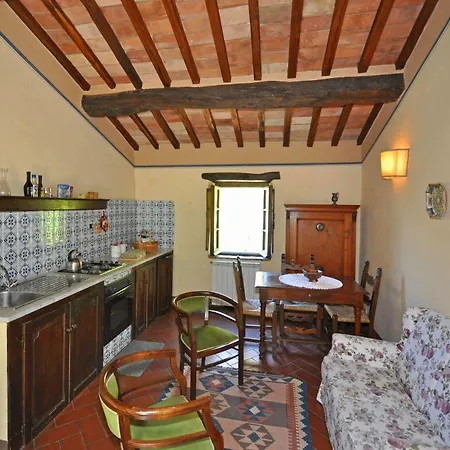 Borgo Del Castagno 乡村民宿 *