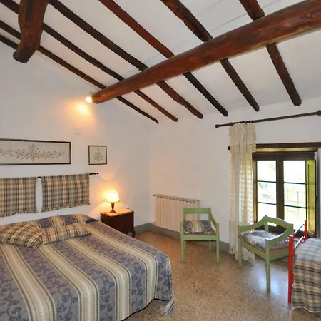 Borgo Del Castagno 乡村民宿 *