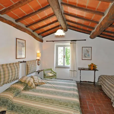 Borgo Del Castagno Gospodarstwo wiejskie *