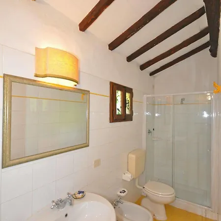 Borgo Del Castagno Gospodarstwo wiejskie Cortona